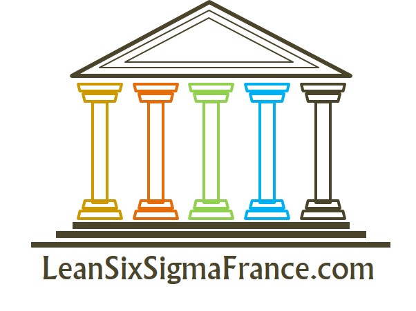 Lean Six Sigma Black , Yellow & Green Belt France