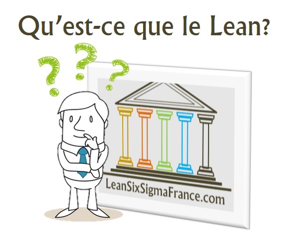 Qu est-ce que le Lean - LeanSixSigmaFrance