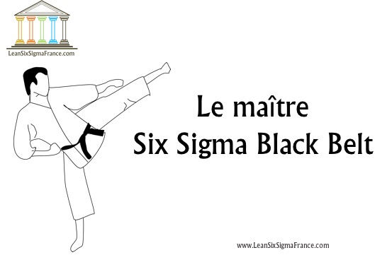 Six-Sigma-Black-Belt-Définition