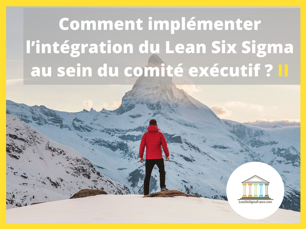implementation lean
