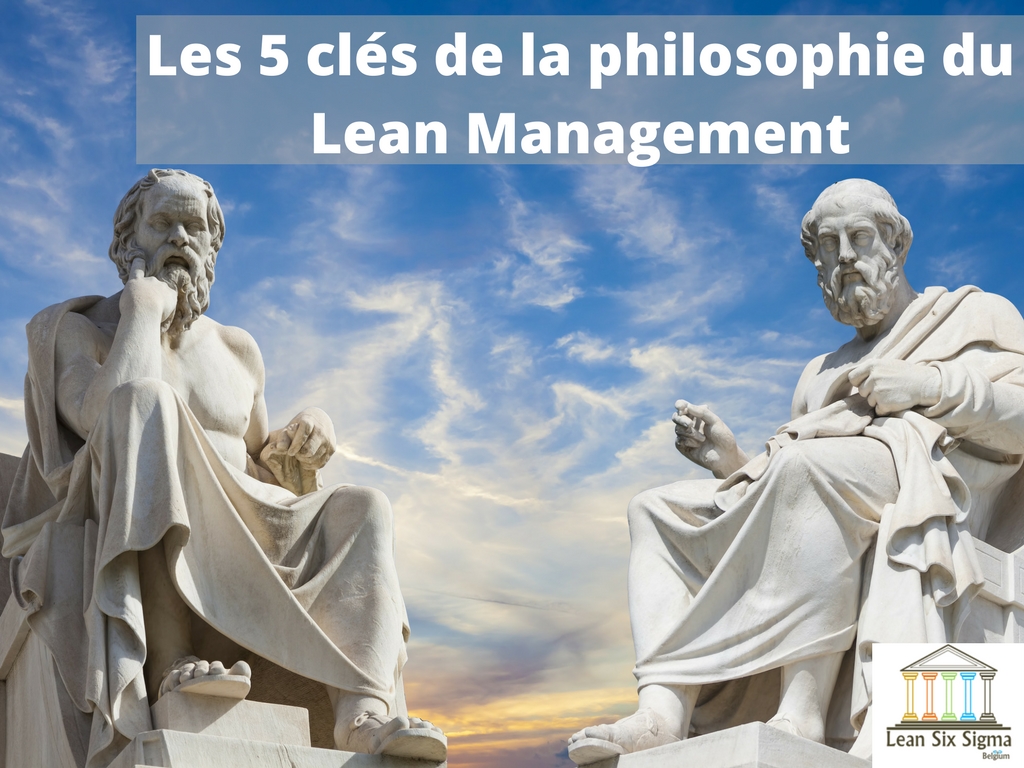 philosophie lean management
