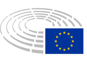 European-Parliament