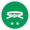 Green Training Icon