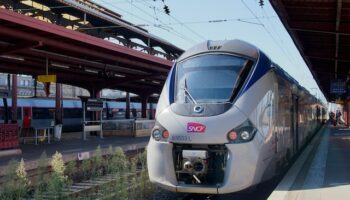 Secteur Transport SNCF train Lean Six Sigma
